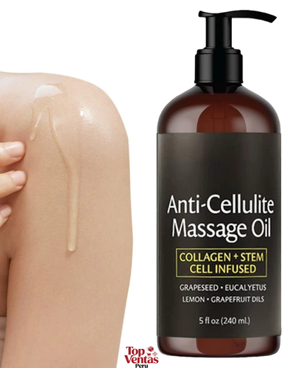 ACEITE ANTI-CELULITIS