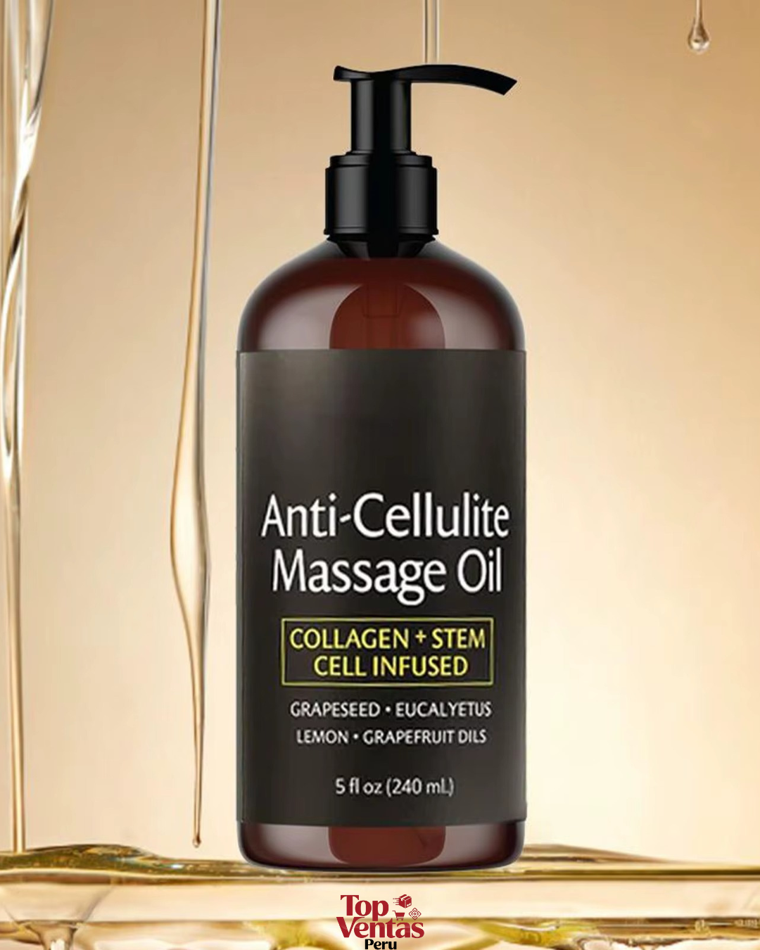 ACEITE ANTI-CELULITIS