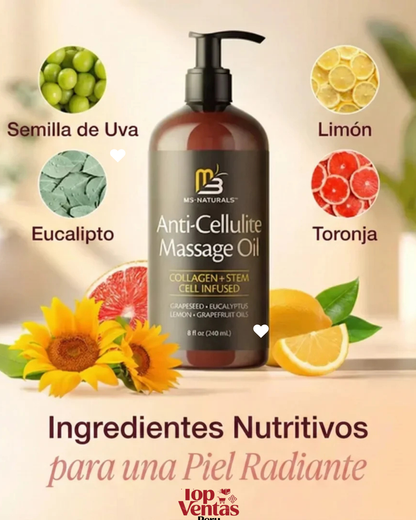 ACEITE ANTI-CELULITIS